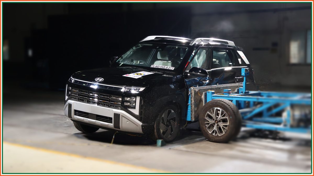 VENUE_SIDE IMPACT_DURING TEST.