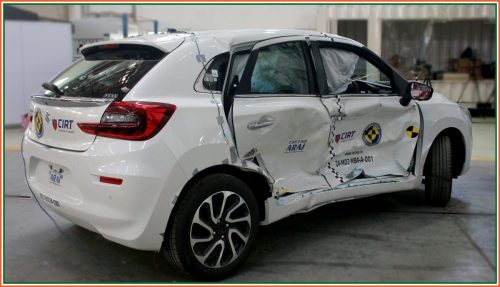 4.BALENO_SIDE IMPACT_ POST TEST