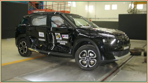 C3 AIRCROSS_SIDE IMPACT_POST TEST