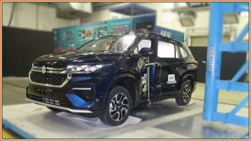 INVICTO_POLE SIDE IMPACT_ POST TEST