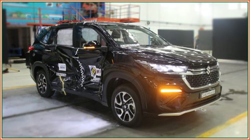 INVICTO_SIDE IMPACT_ POST TEST