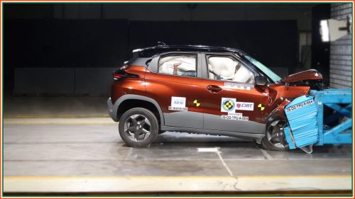 Punch.ev 2026_FRONTAL IMPACT_ DURING TEST