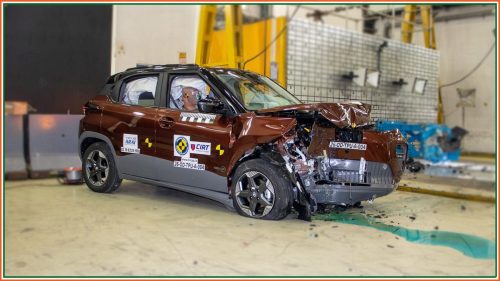 Punch.ev 2026_FRONTAL IMPACT_ POST TEST
