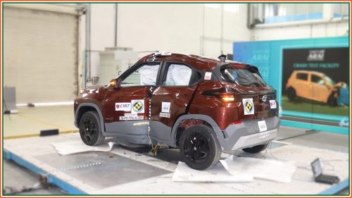 Punch.ev 2026_SIDE POLE IMPACT_POST TEST