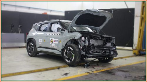 SELTOS_FRONTAL IMPACT_ POST TEST