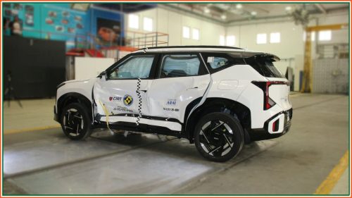 SELTOS_SIDE IMPACT_POST TEST