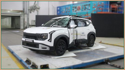 SELTOS_SIDE POLE IMPACT_POST TEST