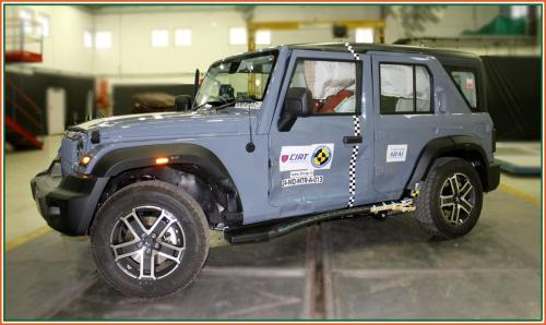 THAR ROXX_SIDE IMPACT_POST TEST