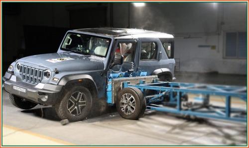 THAR ROXX_SIDE IMPACT_DURING TEST