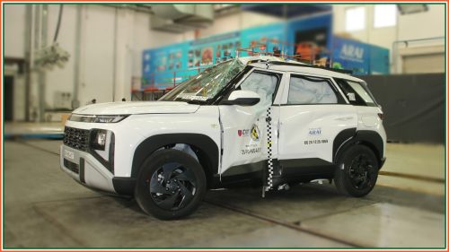 VENUE_SIDE POLE IMPACT_POST TEST