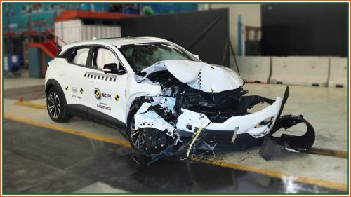 VF6_FRONTAL IMPACT_ POST TEST