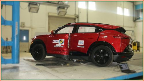 VF7_SIDE POLE IMPACT_POST TEST